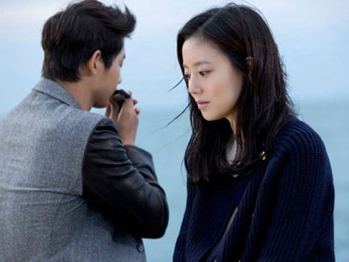 Yêu thầm bạn thân hơn 10 năm không dám nói, ngày cưới cô hỏi 1 câu khiến anh hối hận-5