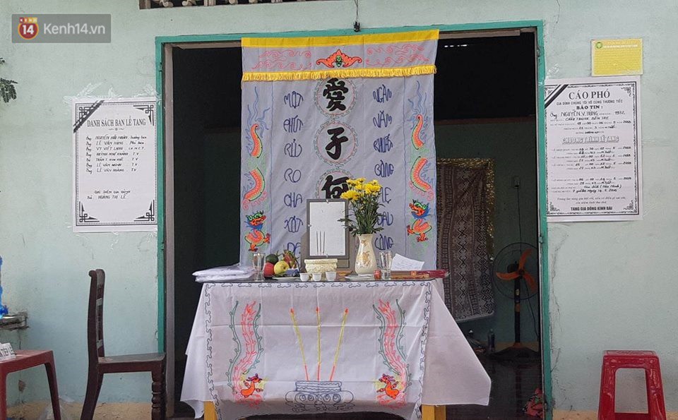 Vụ giết người chôn xác nhiều lần ở Đà Nẵng: Tìm kiếm suốt 5 ngày, mẹ già đau đớn hay tin con bị bạn giết-2