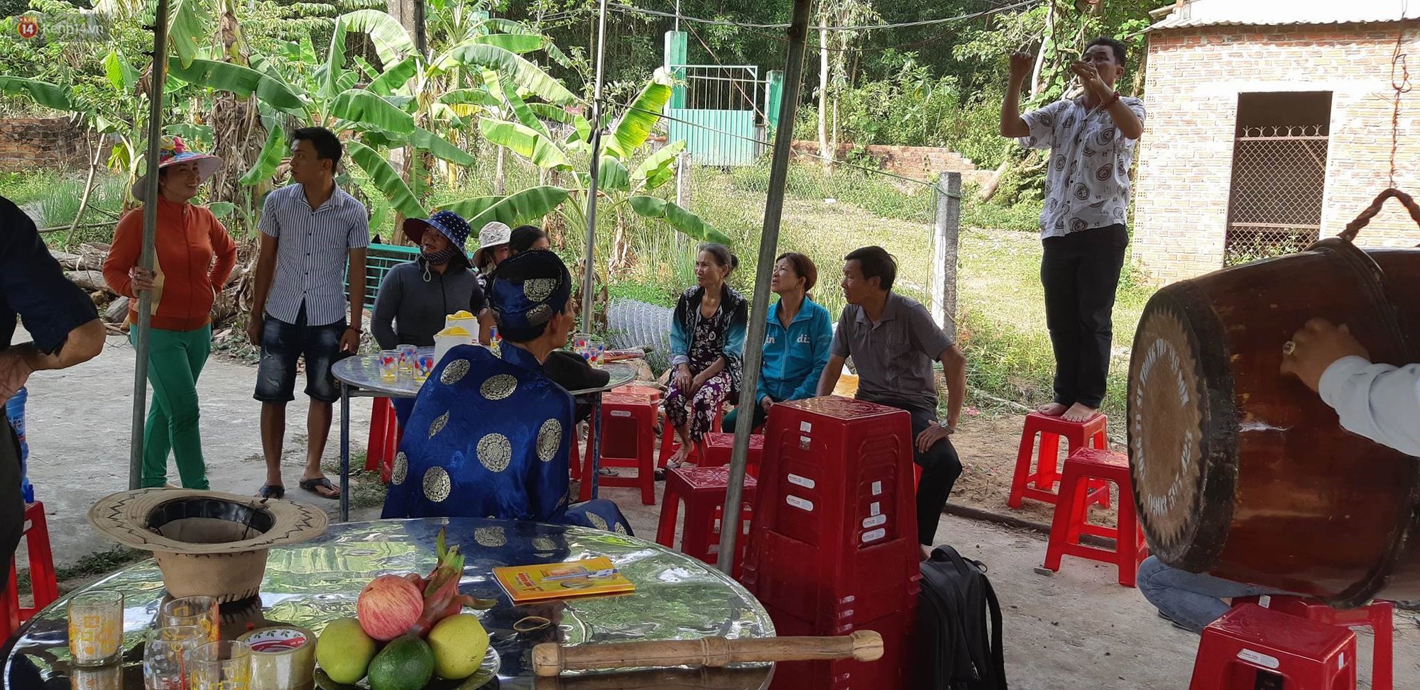 Vụ giết người chôn xác nhiều lần ở Đà Nẵng: Tìm kiếm suốt 5 ngày, mẹ già đau đớn hay tin con bị bạn giết-1