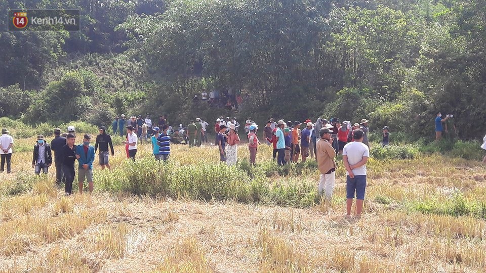 Vụ giết người chôn xác nhiều lần ở Đà Nẵng: Tìm kiếm suốt 5 ngày, mẹ già đau đớn hay tin con bị bạn giết-4