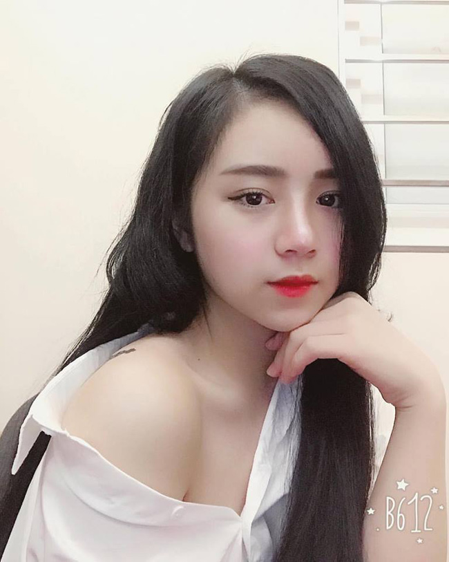 Những lần đăng ảnh khiến fan sốt xình xịch của hot girl ngủ gật-17