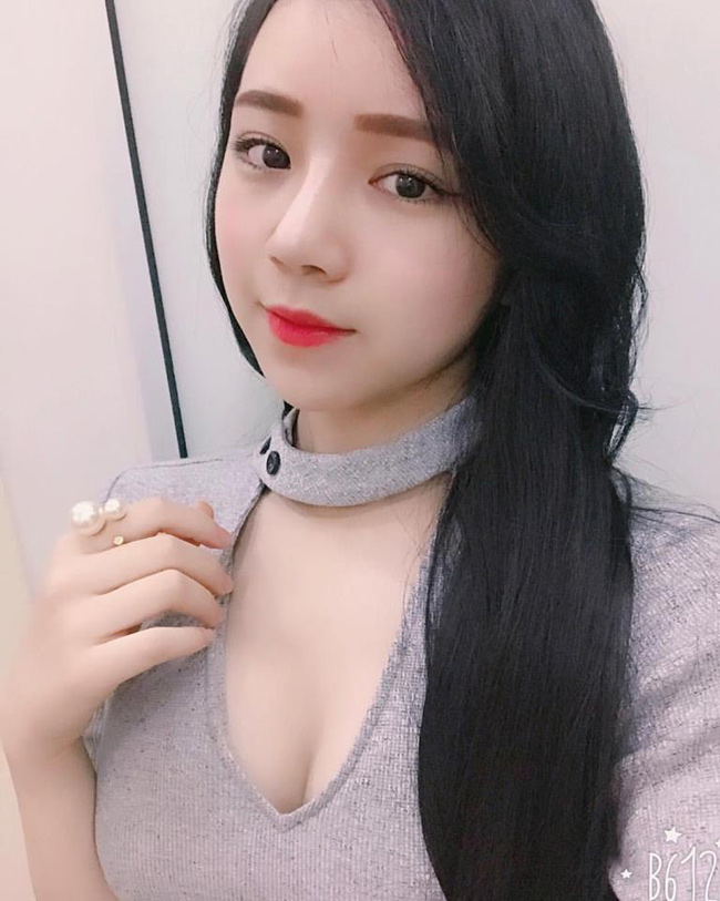 Những lần đăng ảnh khiến fan sốt xình xịch của hot girl ngủ gật-20