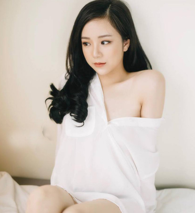 Những lần đăng ảnh khiến fan sốt xình xịch của hot girl ngủ gật-3