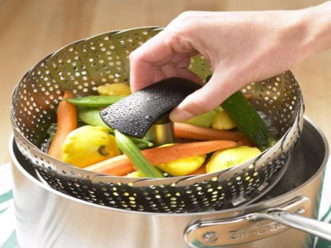 Luộc rau không phải là cách chế biến lành mạnh nhất-2