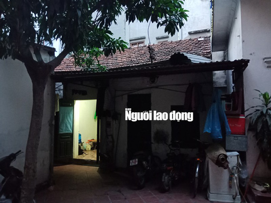 Gia cảnh nao lòng của tài xế taxi Mai Linh bị đánh nhập viện-3