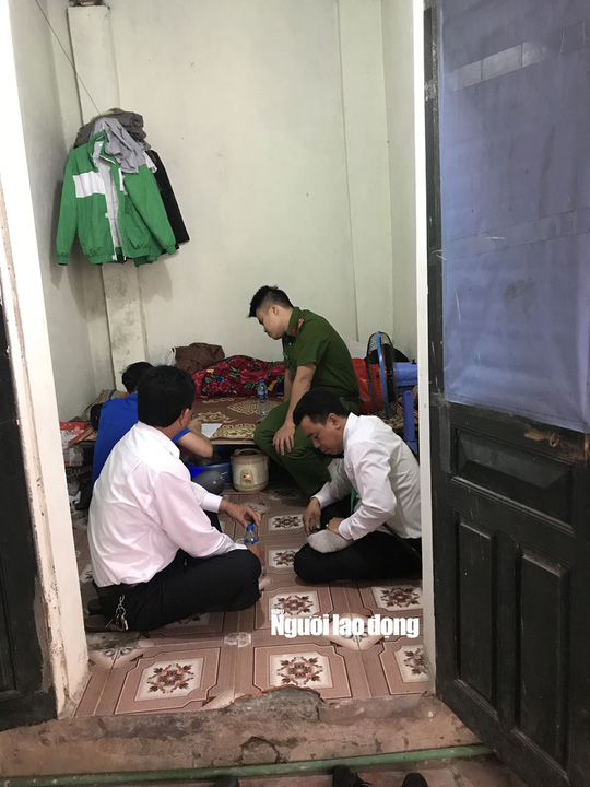 Gia cảnh nao lòng của tài xế taxi Mai Linh bị đánh nhập viện-4