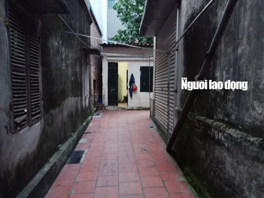 Gia cảnh nao lòng của tài xế taxi Mai Linh bị đánh nhập viện-2