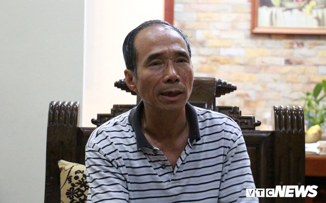 Bố của tài xế Mercedes cầm gạch đánh lái xe taxi phun máu: ‘Con tôi vốn ngoan ngoãn, hiền lành’-1