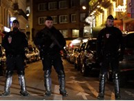 Tấn công 'khủng bố' tại Paris, nhiều người thương vong
