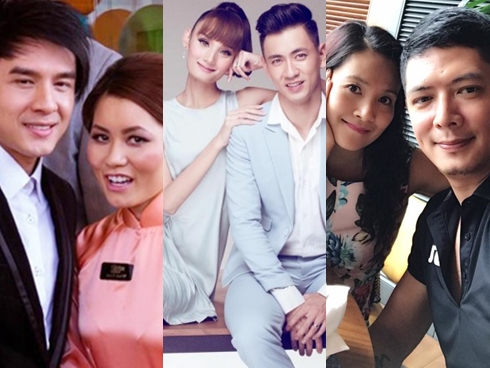 Lê Thúy giải nghệ ngay sau khi show của Đỗ Mạnh Cường kết thúc, ai biết được nguyên do đều cảm thấy vui cho cô-12