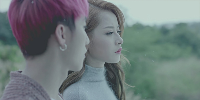 Đặt lên bàn cân những bóng hồng đẹp hết nấc của Sơn Tùng M-TP-10