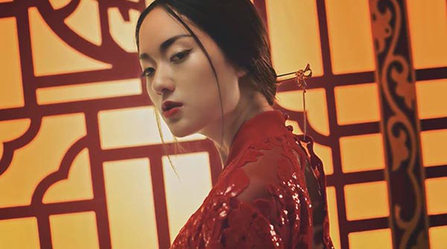 Đặt lên bàn cân những bóng hồng đẹp hết nấc của Sơn Tùng M-TP-16