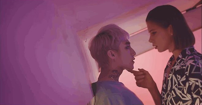 Đặt lên bàn cân những bóng hồng đẹp hết nấc của Sơn Tùng M-TP-20