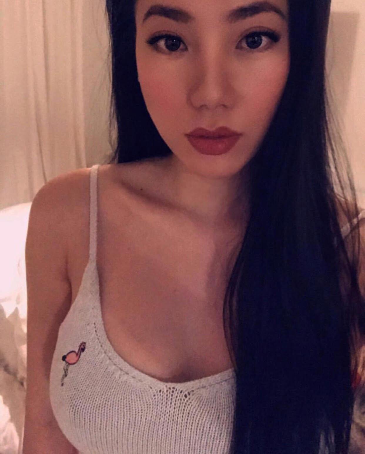 Dù mũi chẳng cao và thon nhưng loạt Sao vẫn nhất quyết không đụng chạm dao kéo!-13