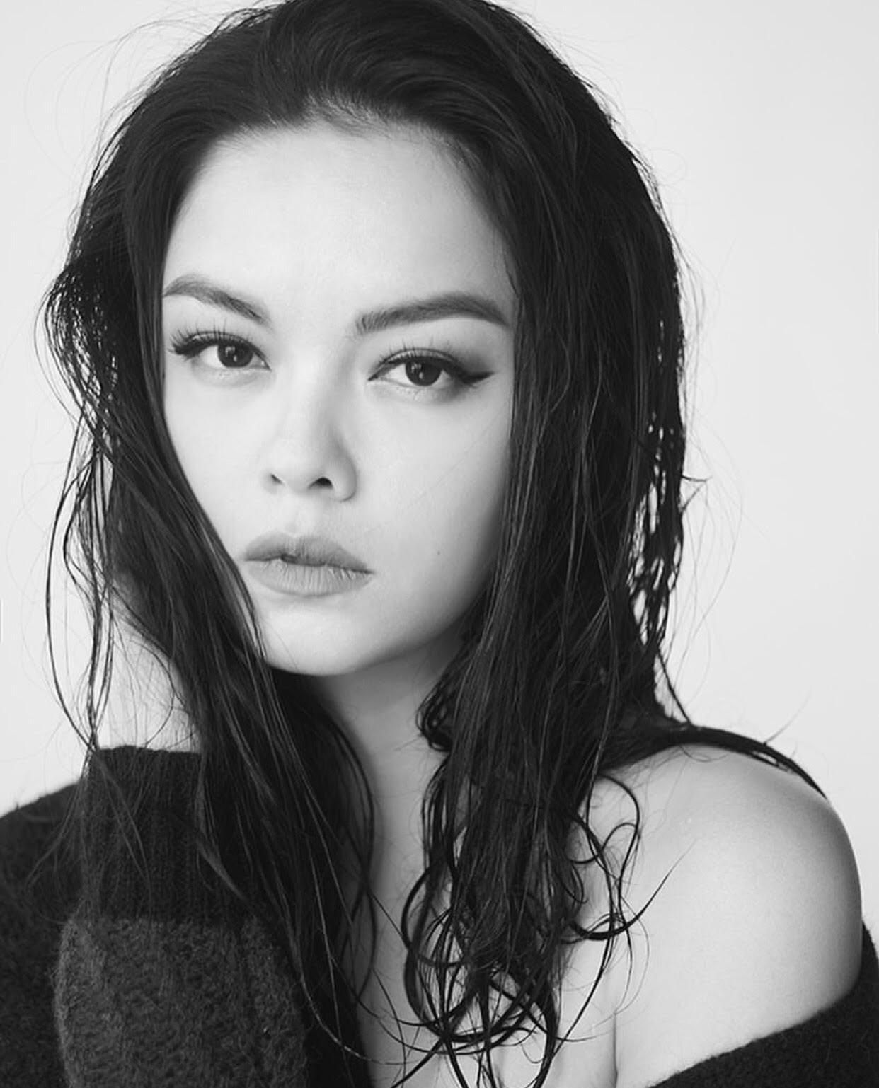 Dù mũi chẳng cao và thon nhưng loạt Sao vẫn nhất quyết không đụng chạm dao kéo!-14