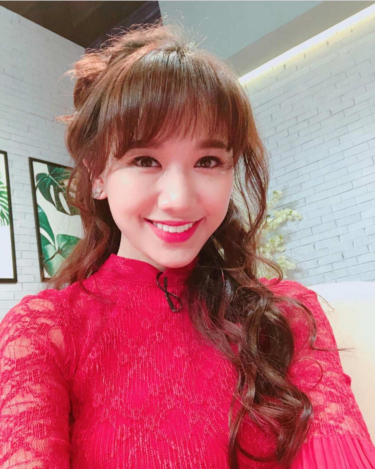 Dù mũi chẳng cao và thon nhưng loạt Sao vẫn nhất quyết không đụng chạm dao kéo!-7