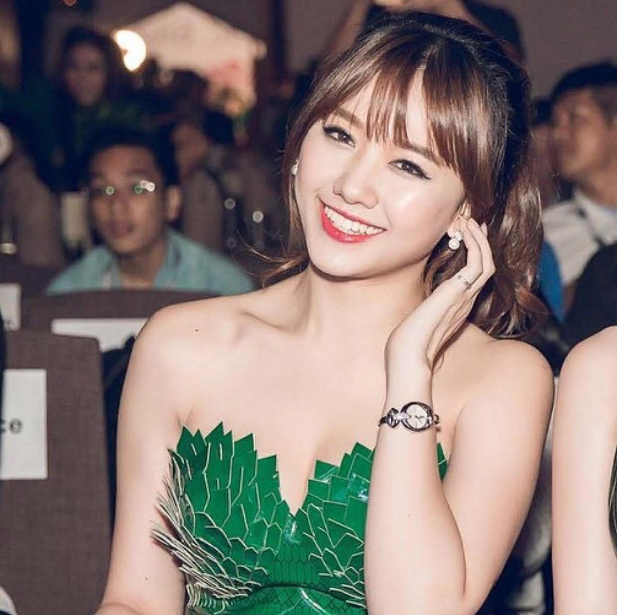 Dù mũi chẳng cao và thon nhưng loạt Sao vẫn nhất quyết không đụng chạm dao kéo!-9