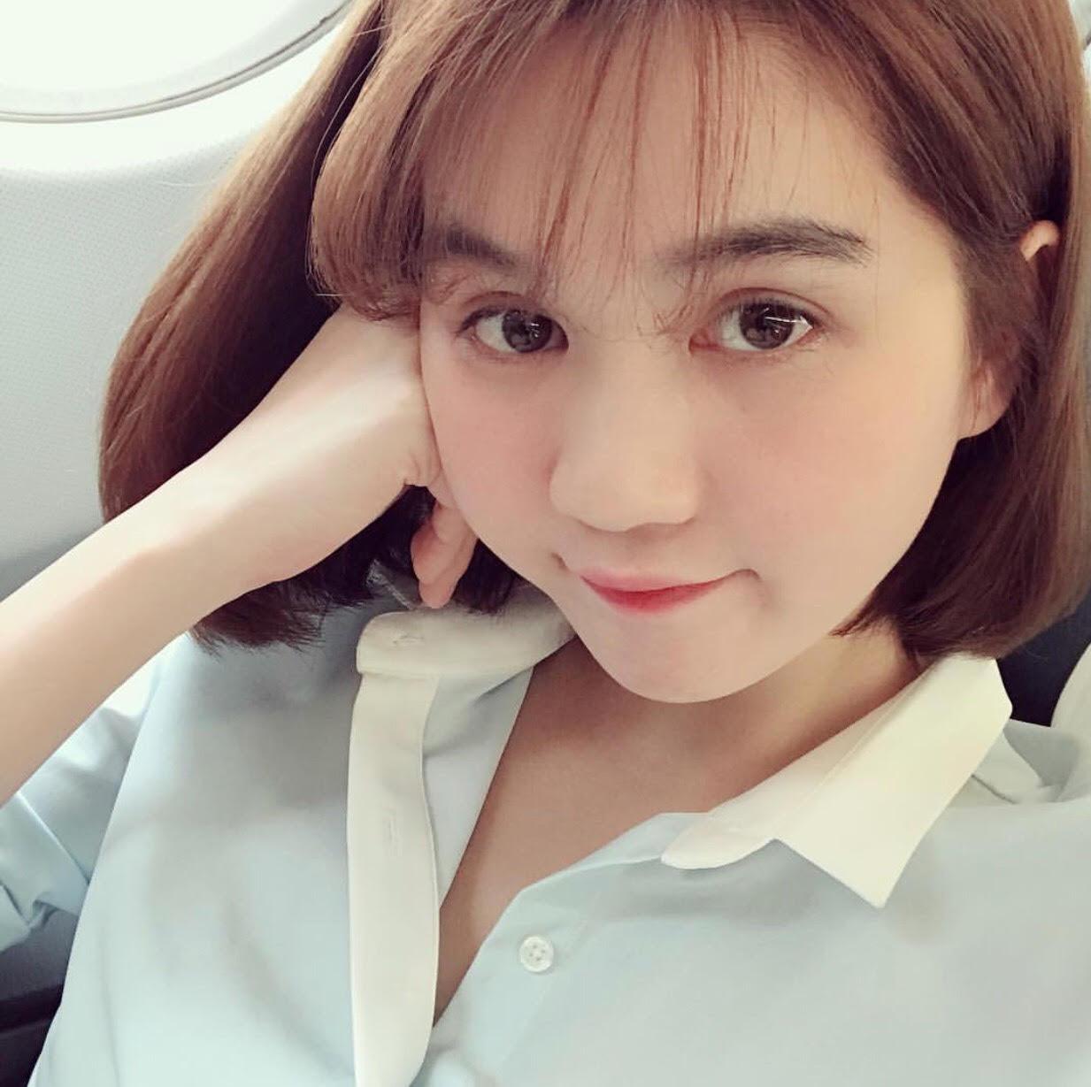 Dù mũi chẳng cao và thon nhưng loạt Sao vẫn nhất quyết không đụng chạm dao kéo!-4
