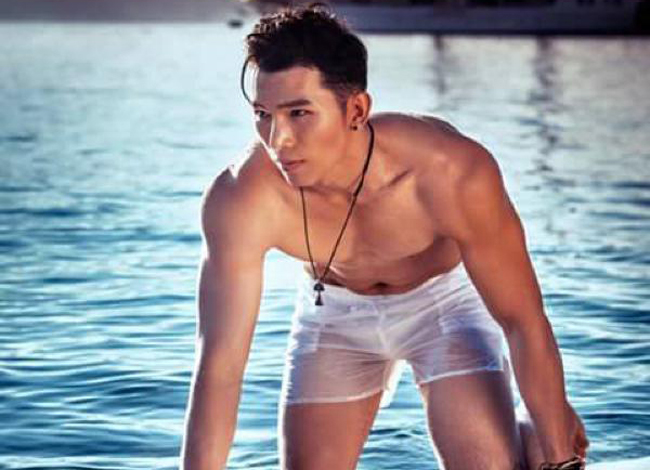 Thân hình tượng đồng của 3 nam vương Việt vươn tầm quốc tế-3