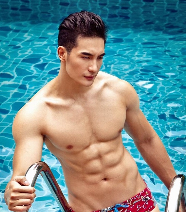 Thân hình tượng đồng của 3 nam vương Việt vươn tầm quốc tế-13