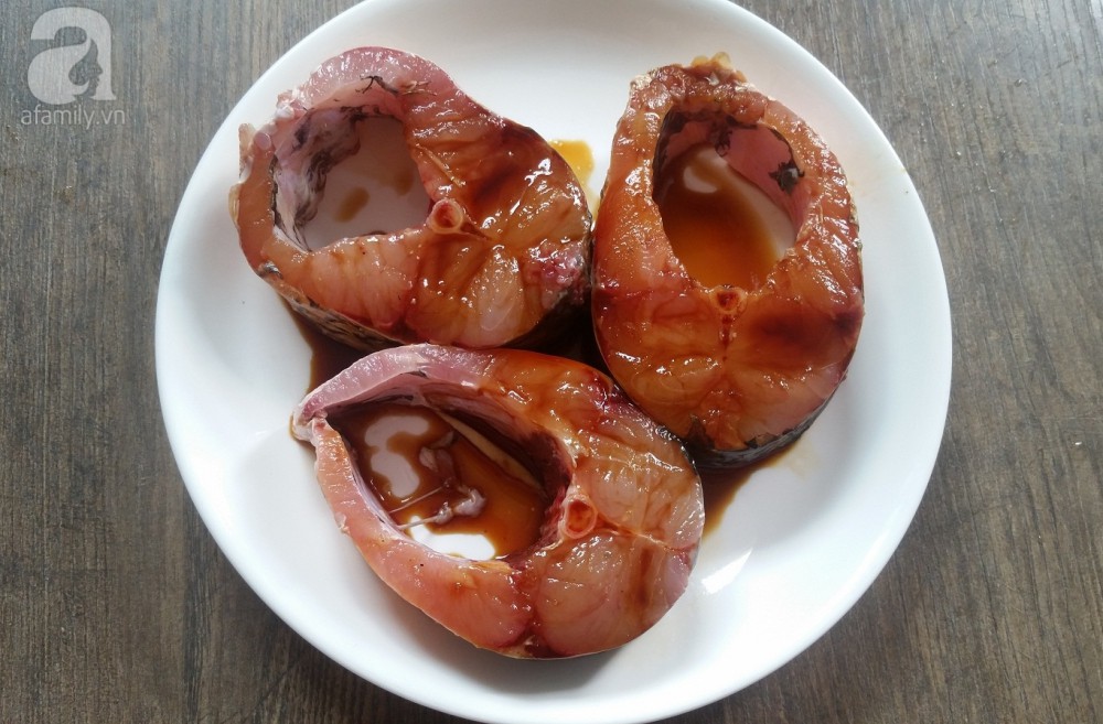 Thêm một cách kho cá mềm ngon bất ngờ cần phải thêm ngay vào thực đơn gia đình-1