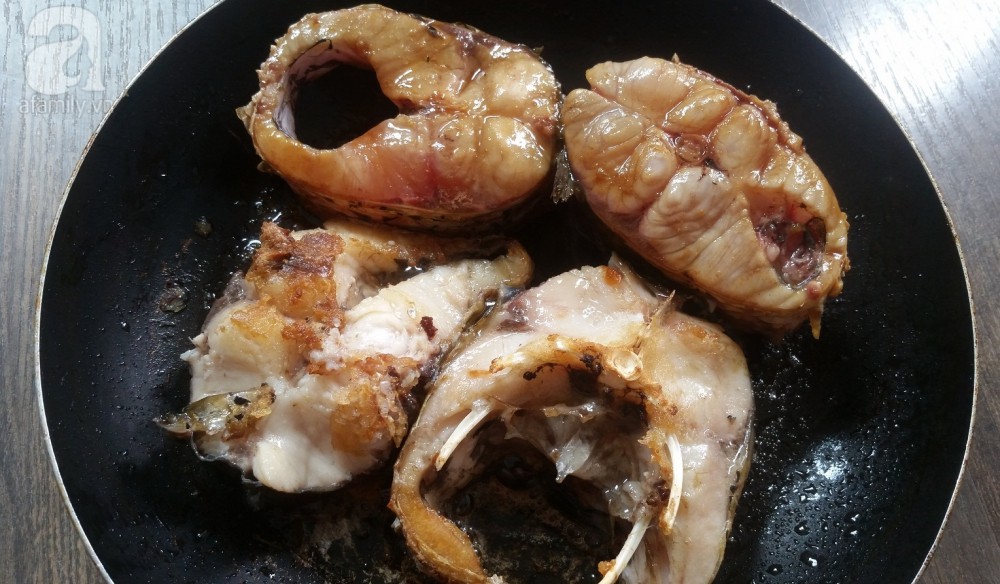 Thêm một cách kho cá mềm ngon bất ngờ cần phải thêm ngay vào thực đơn gia đình-2