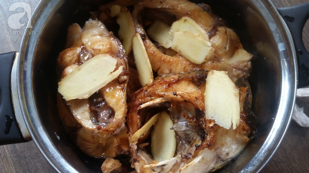 Thêm một cách kho cá mềm ngon bất ngờ cần phải thêm ngay vào thực đơn gia đình-3