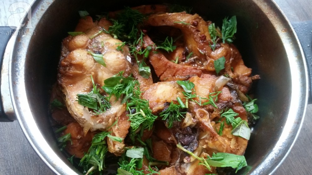 Thêm một cách kho cá mềm ngon bất ngờ cần phải thêm ngay vào thực đơn gia đình-4