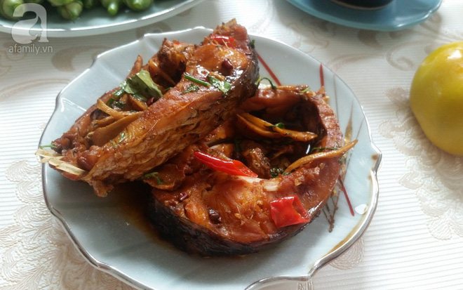 Thêm một cách kho cá mềm ngon bất ngờ cần phải thêm ngay vào thực đơn gia đình-5