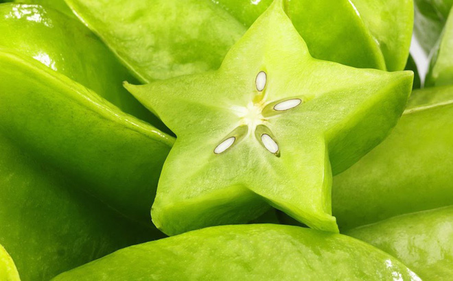 Quả khế: Những lợi ích bất ngờ mà bạn chưa từng biết-1