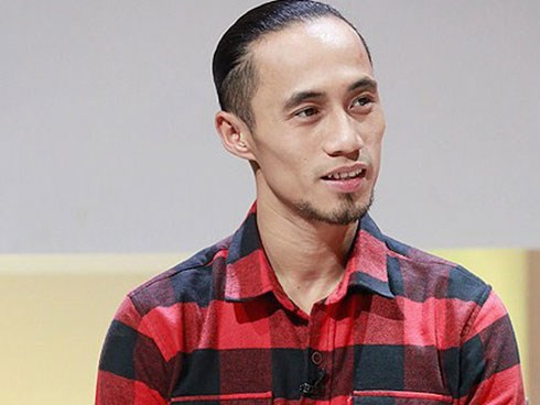 Phạm Anh Khoa bị