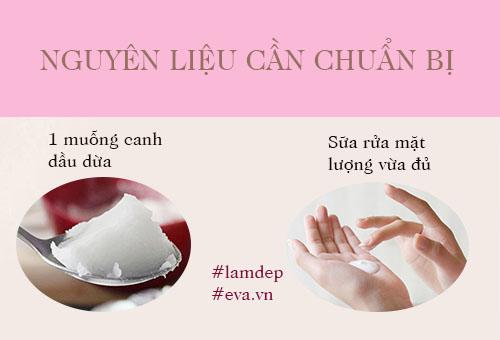 Chỉ dùng sữa rửa mặt đừng mơ có da đẹp mà phải thêm thứ này mỗi khi sử dụng nhé-3
