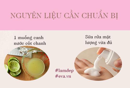 Chỉ dùng sữa rửa mặt đừng mơ có da đẹp mà phải thêm thứ này mỗi khi sử dụng nhé-1