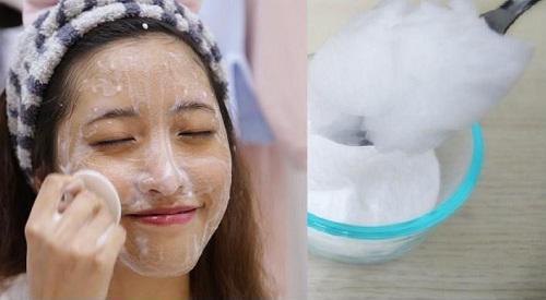 Chỉ dùng sữa rửa mặt đừng mơ có da đẹp mà phải thêm thứ này mỗi khi sử dụng nhé-4