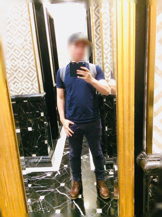 Trực giác mách bảo đối tượng thả thính là người đã có vợ, ai ngờ đúng thật-1