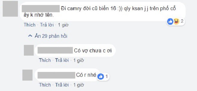 Trực giác mách bảo đối tượng thả thính là người đã có vợ, ai ngờ đúng thật-4