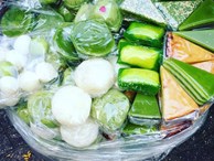 7 món bánh miền Tây dân dã vô cùng được ưa chuộng ở Sài Gòn