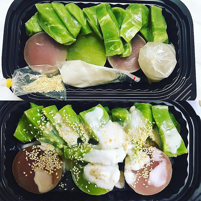 7 món bánh miền Tây dân dã vô cùng được ưa chuộng ở Sài Gòn-10