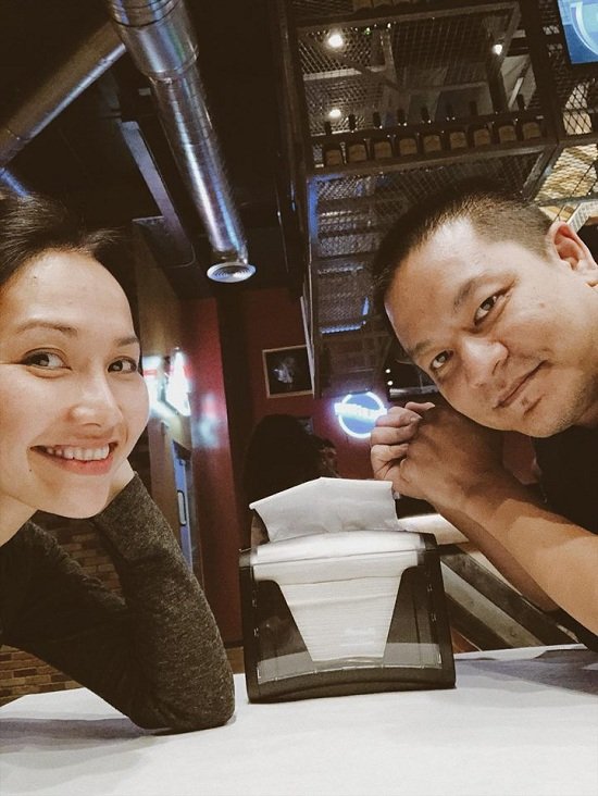 Mai Phương Thuý khoe thân hình gợi cảm sau khi giảm 4kg-3