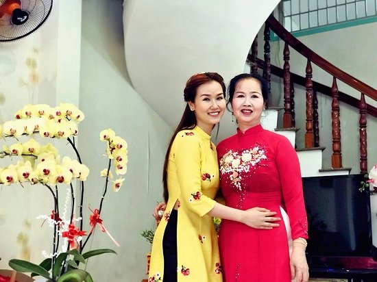 Mai Phương Thuý khoe thân hình gợi cảm sau khi giảm 4kg-4