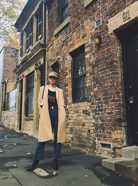 Mai Phương Thuý khoe thân hình gợi cảm sau khi giảm 4kg-6