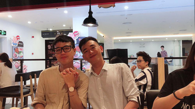 Chàng trai tìm được người đàn ông của đời mình nhờ khoe ảnh rửa 45 mâm bát ở nhà... bạn gái cũ-6