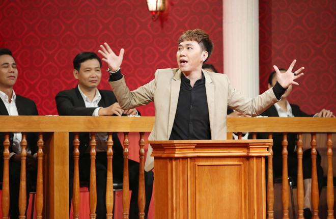 Trấn Thành rơi nước mắt vì 2 người bạn thân-2