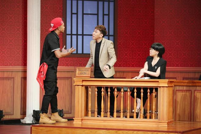 Trấn Thành rơi nước mắt vì 2 người bạn thân-3