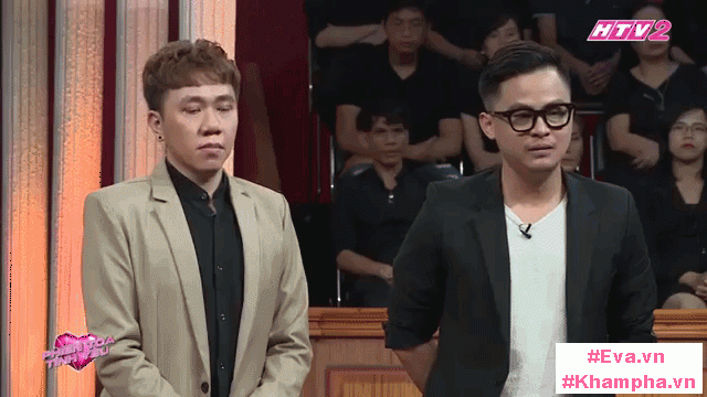 Trấn Thành rơi nước mắt vì 2 người bạn thân-7