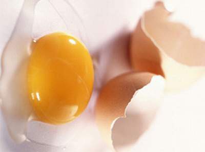 Trứng gà trị bệnh đường hô hấp-1