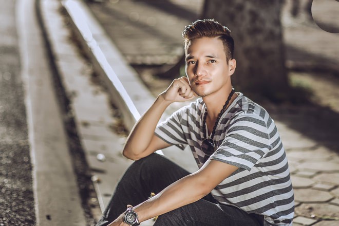 Lệ Rơi bất ngờ tái xuất với hình tượng tài tử Hong Kong khiến dân mạng rơi rụng-1