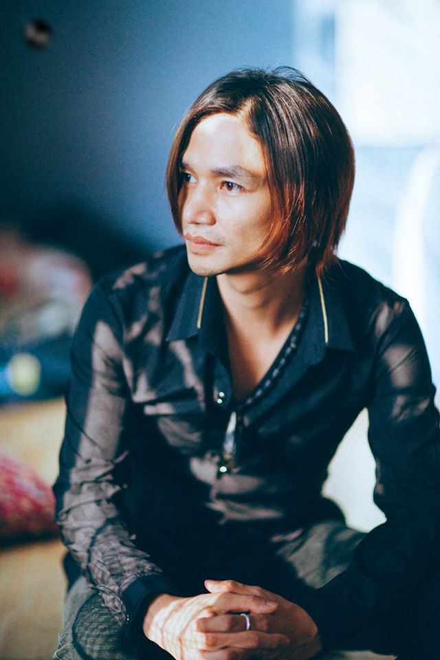 Lệ Rơi bất ngờ tái xuất với hình tượng tài tử Hong Kong khiến dân mạng rơi rụng-5