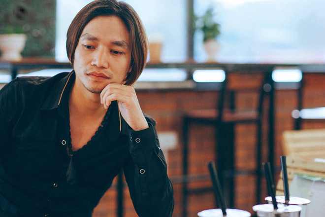 Lệ Rơi bất ngờ tái xuất với hình tượng tài tử Hong Kong khiến dân mạng rơi rụng-6