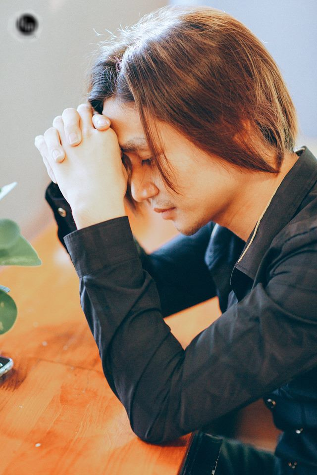 Lệ Rơi bất ngờ tái xuất với hình tượng tài tử Hong Kong khiến dân mạng rơi rụng-11